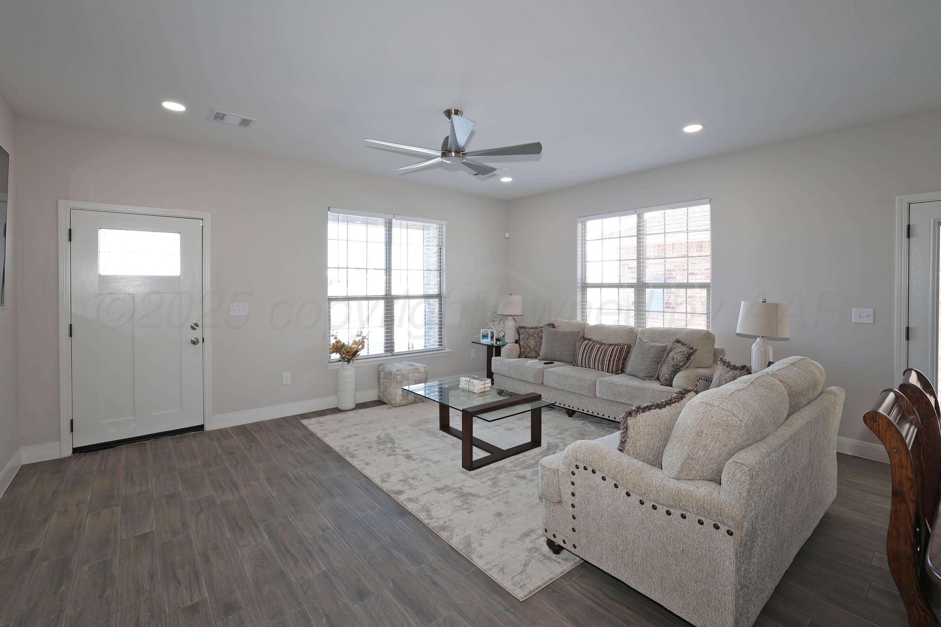8 Yves Court, Canyon, Texas image 3
