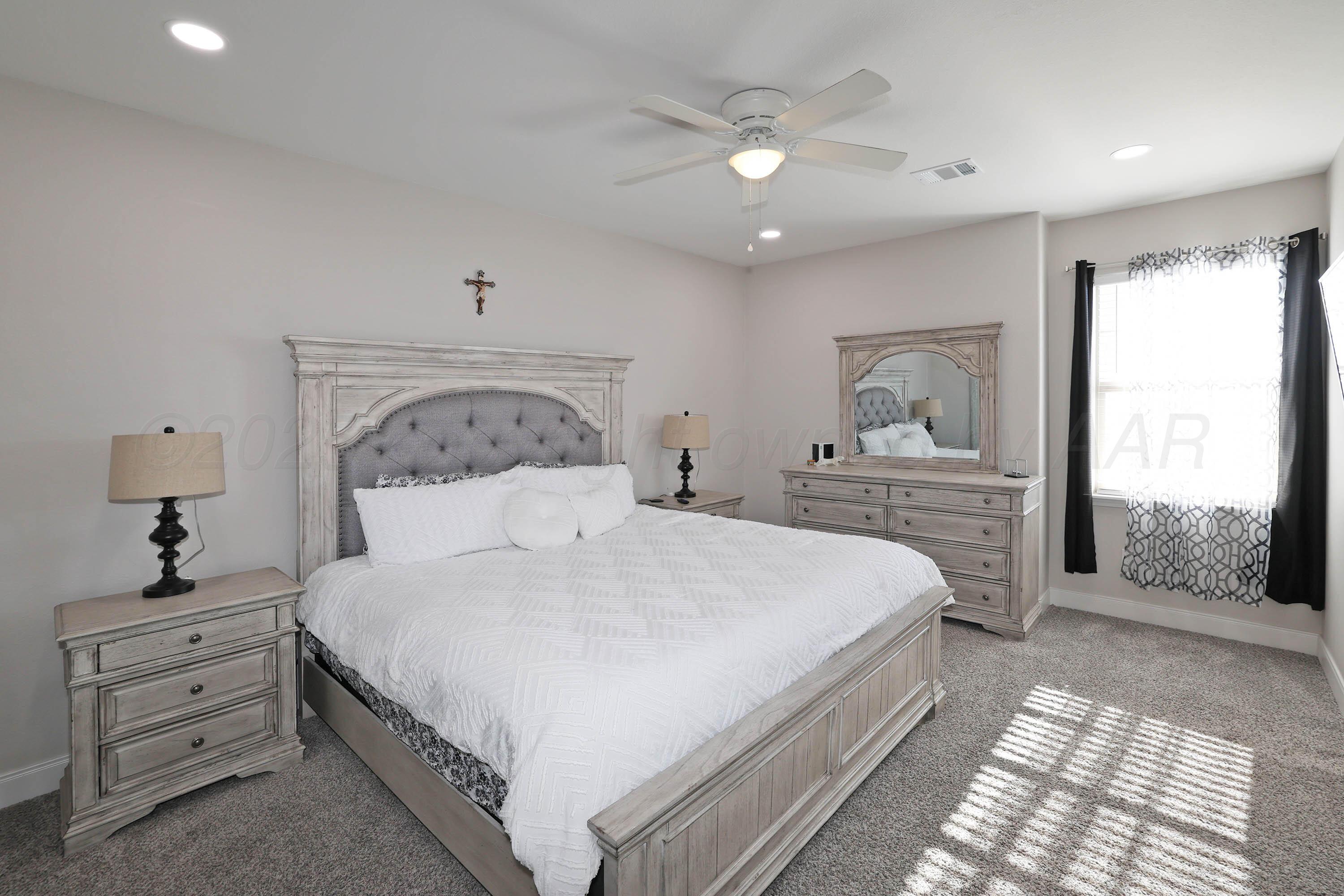 8 Yves Court, Canyon, Texas image 7