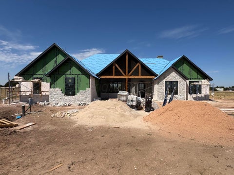 Homes For Sale - 25200 High Plains Road<br/> Canyon, TX 79015