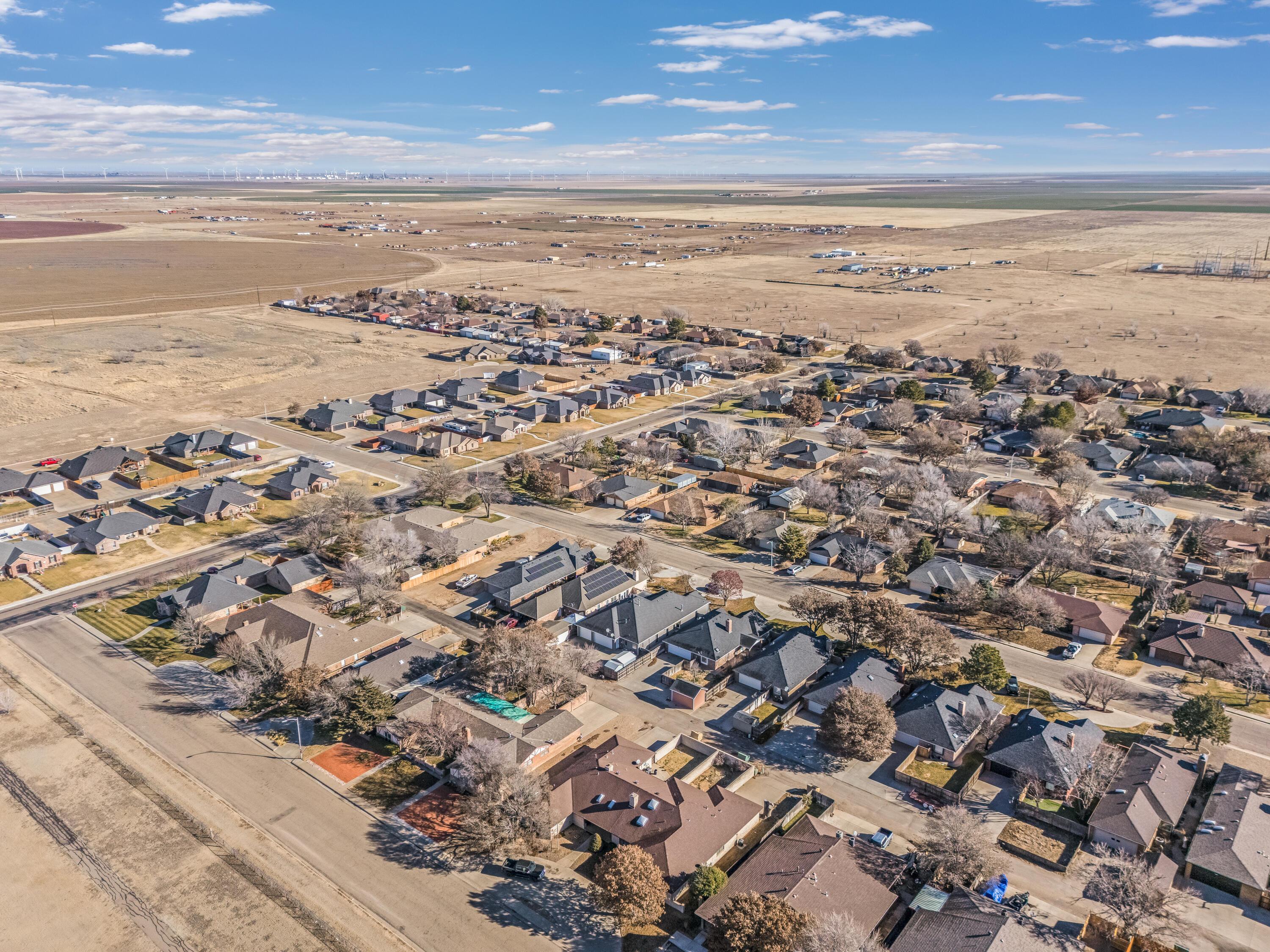 512 Carson Avenue, Dumas, Texas image 34