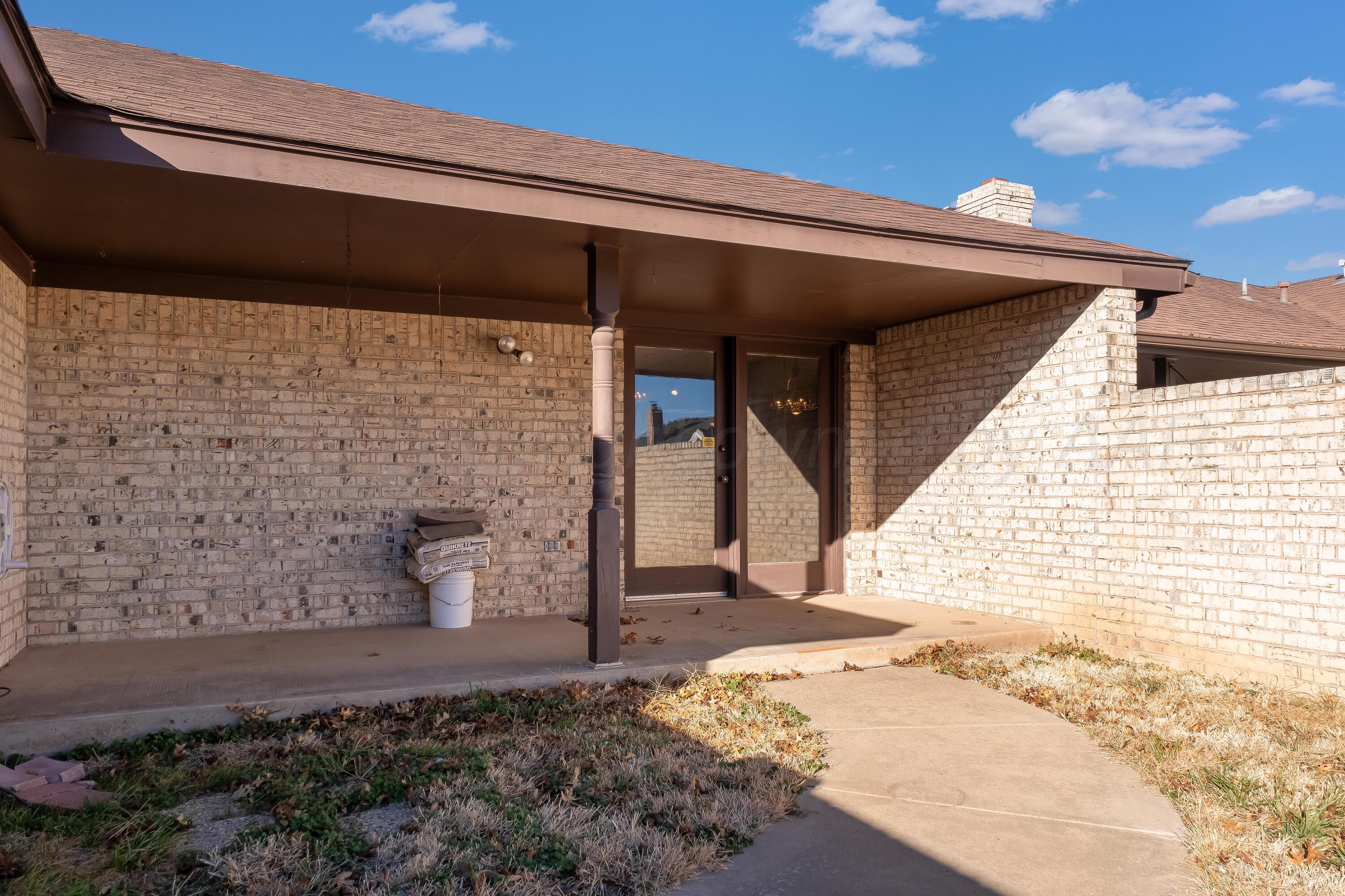 512 Carson Avenue, Dumas, Texas image 30