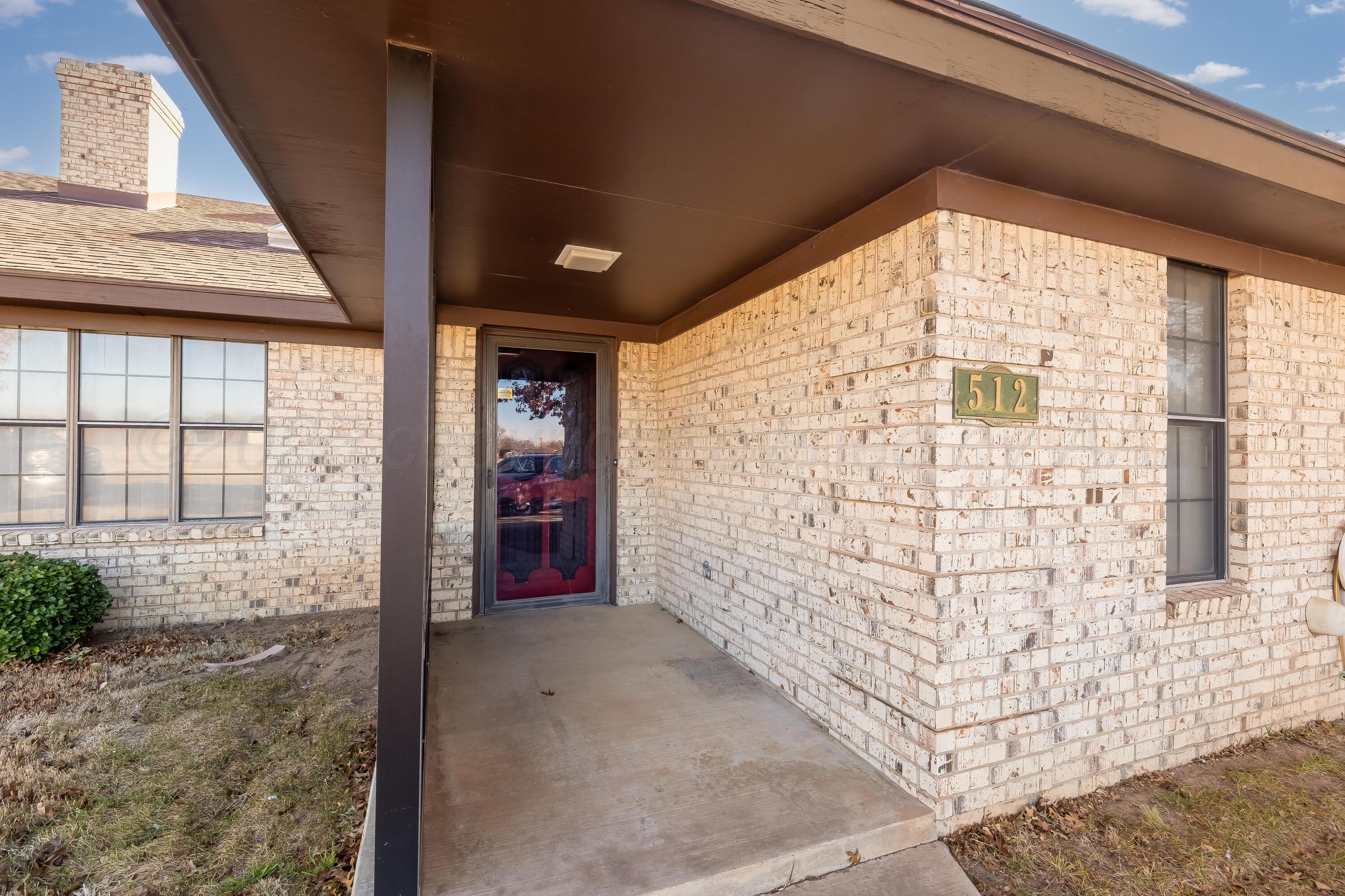 512 Carson Avenue, Dumas, Texas image 3