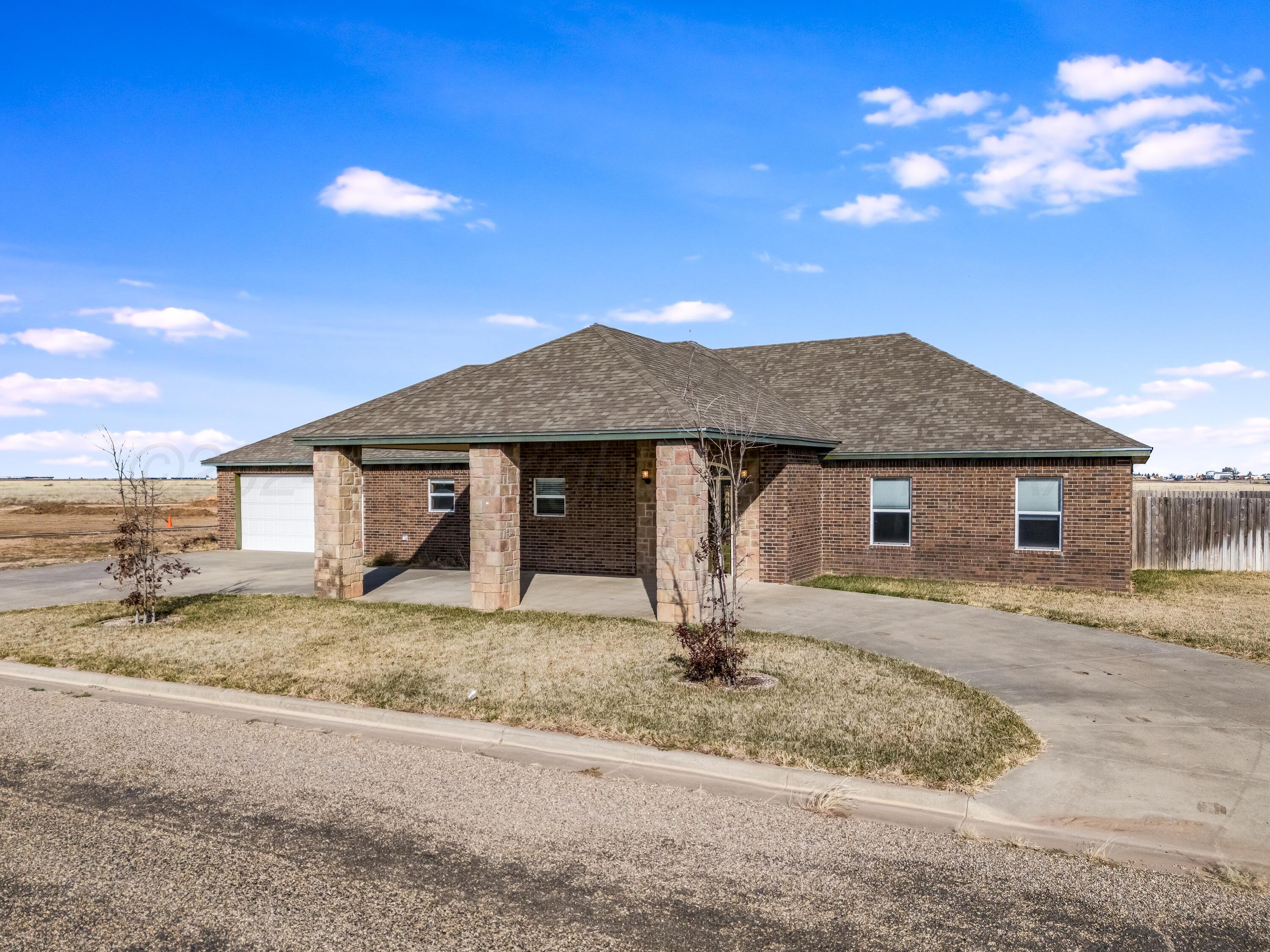 11111 Andretti Drive, Amarillo, Texas image 45