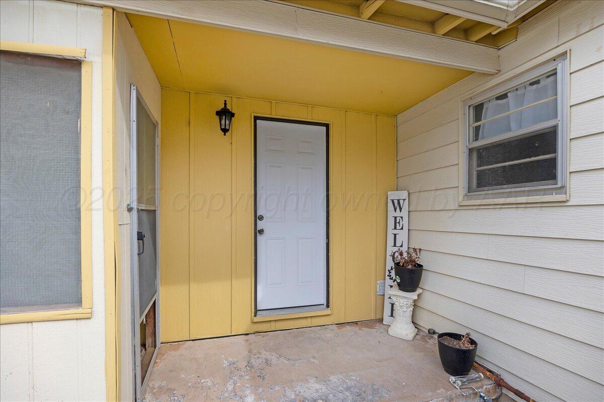 4318 S Hughes Street, Amarillo, Alaska image 16