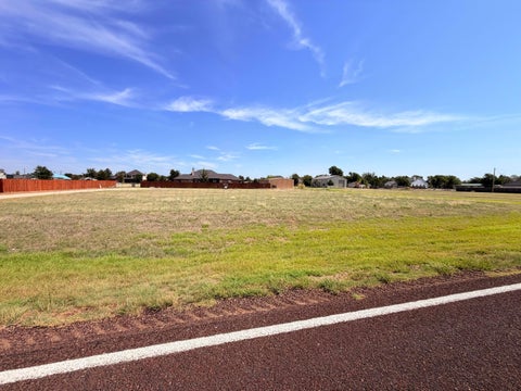 Vacant Land For Sale - Tract 8 Orient Avenue<br/> Claude, TX 79019