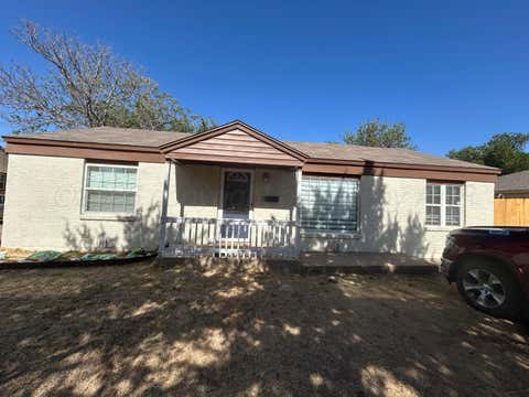 Homes For Sale - 1008 S Bryan Street<br/> Amarillo, TX 79102
