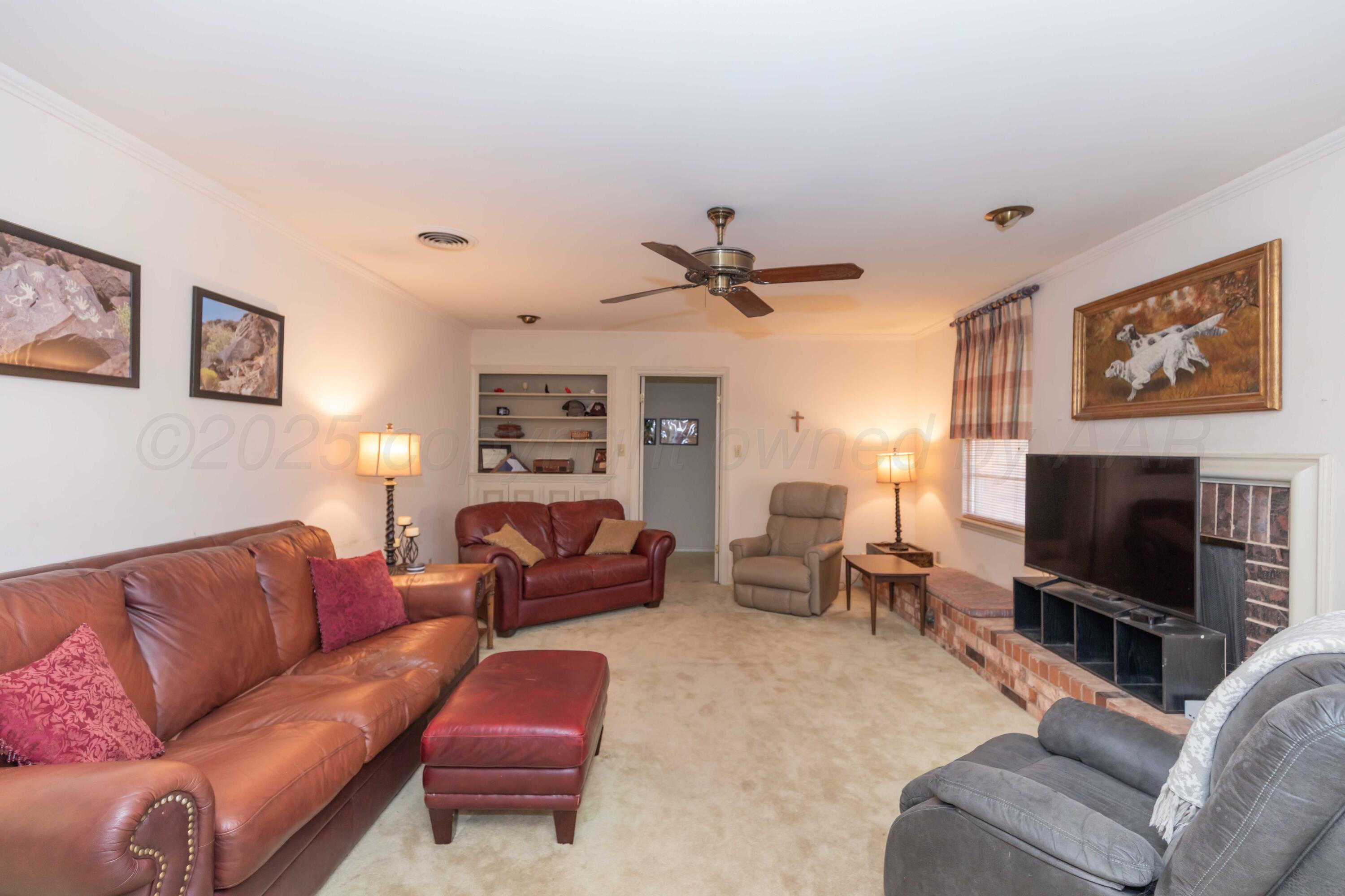 4114 Terrace Drive, Amarillo, Idaho image 21