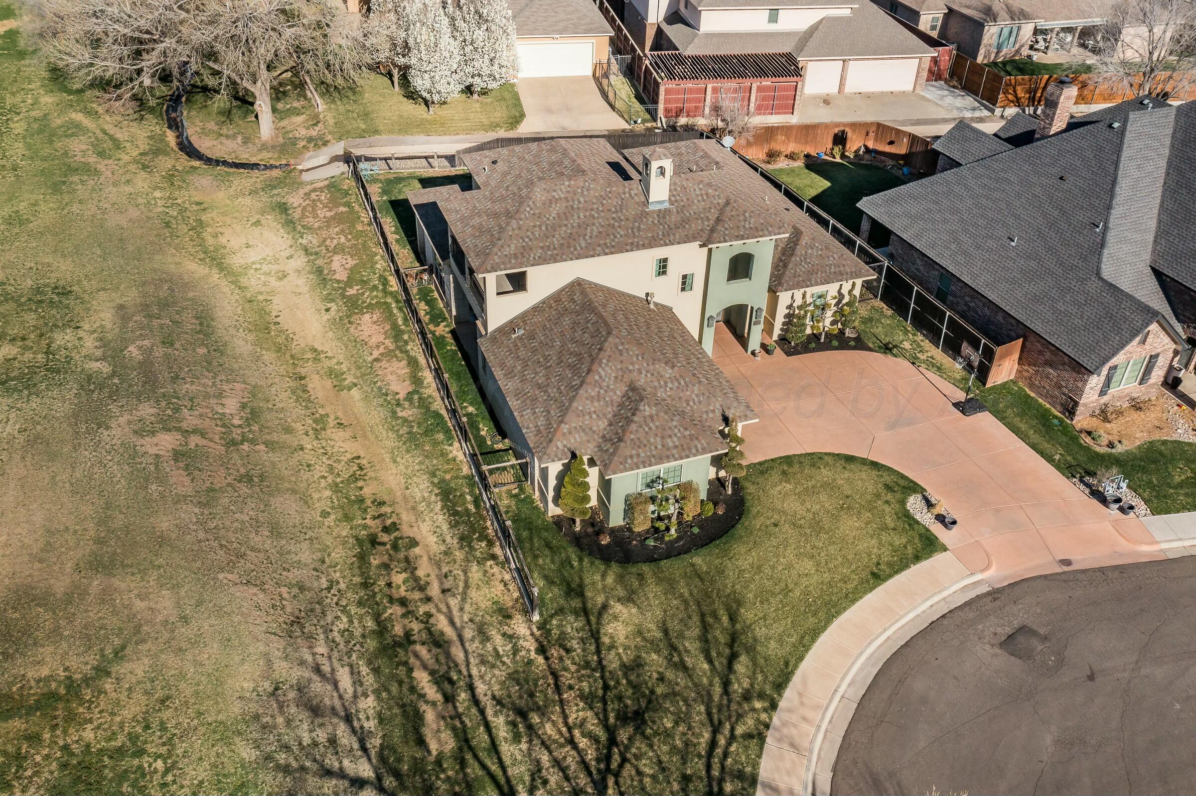 6 Baltusrol Drive, Amarillo, Texas image 30