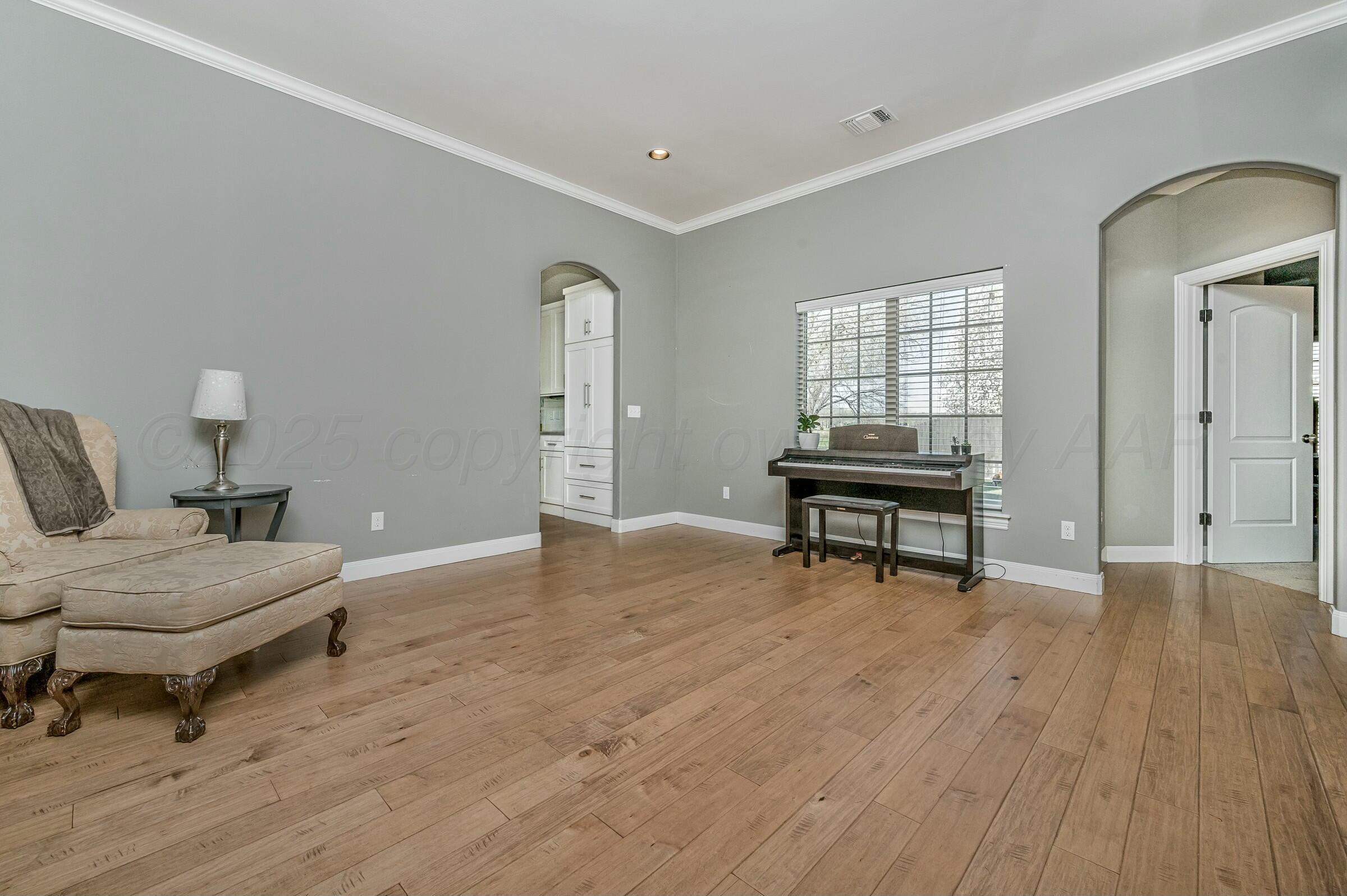 6 Baltusrol Drive, Amarillo, Texas image 7