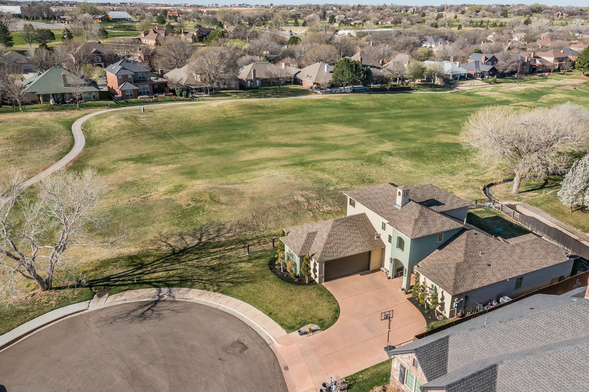 6 Baltusrol Drive, Amarillo, Texas image 29