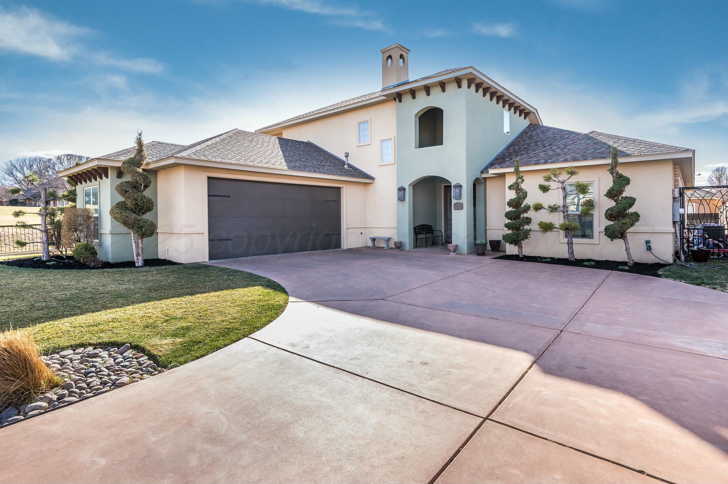 6 Baltusrol Drive, Amarillo, Texas image 38