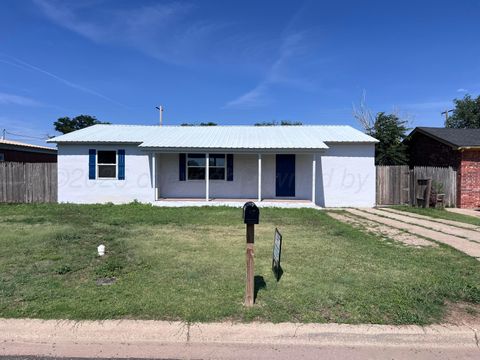 Vacant Land For Sale - 229 K Avenue<br/> Hereford, TX 79045