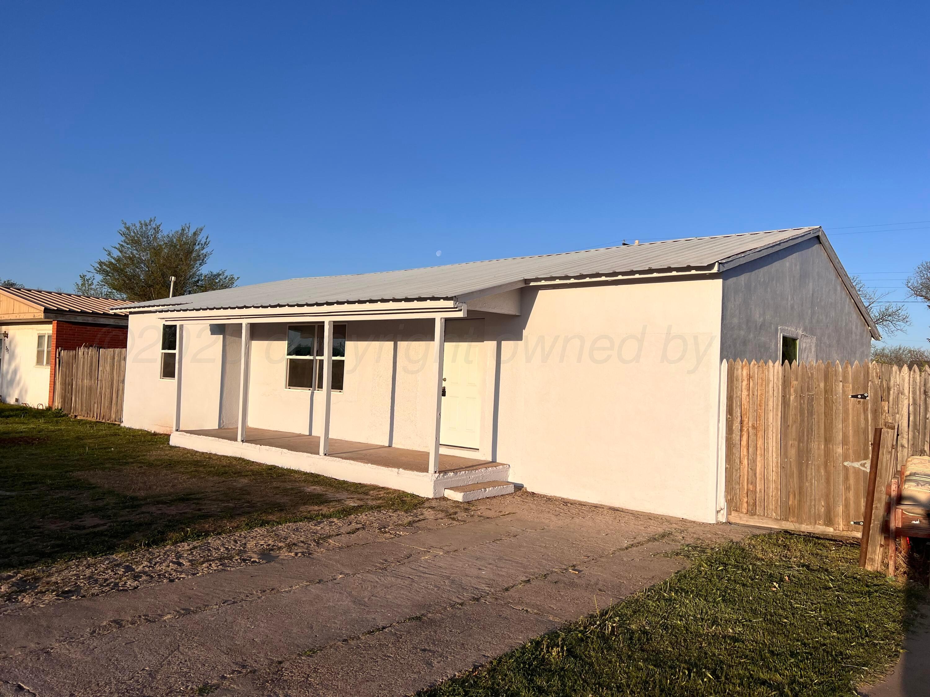 229 K Avenue, Hereford, Idaho image 4