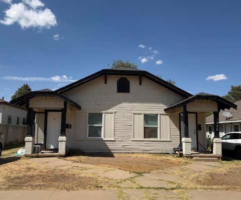 Multifamily For Sale - 1506 SW 11th Avenue<br/> Amarillo, TX 79101