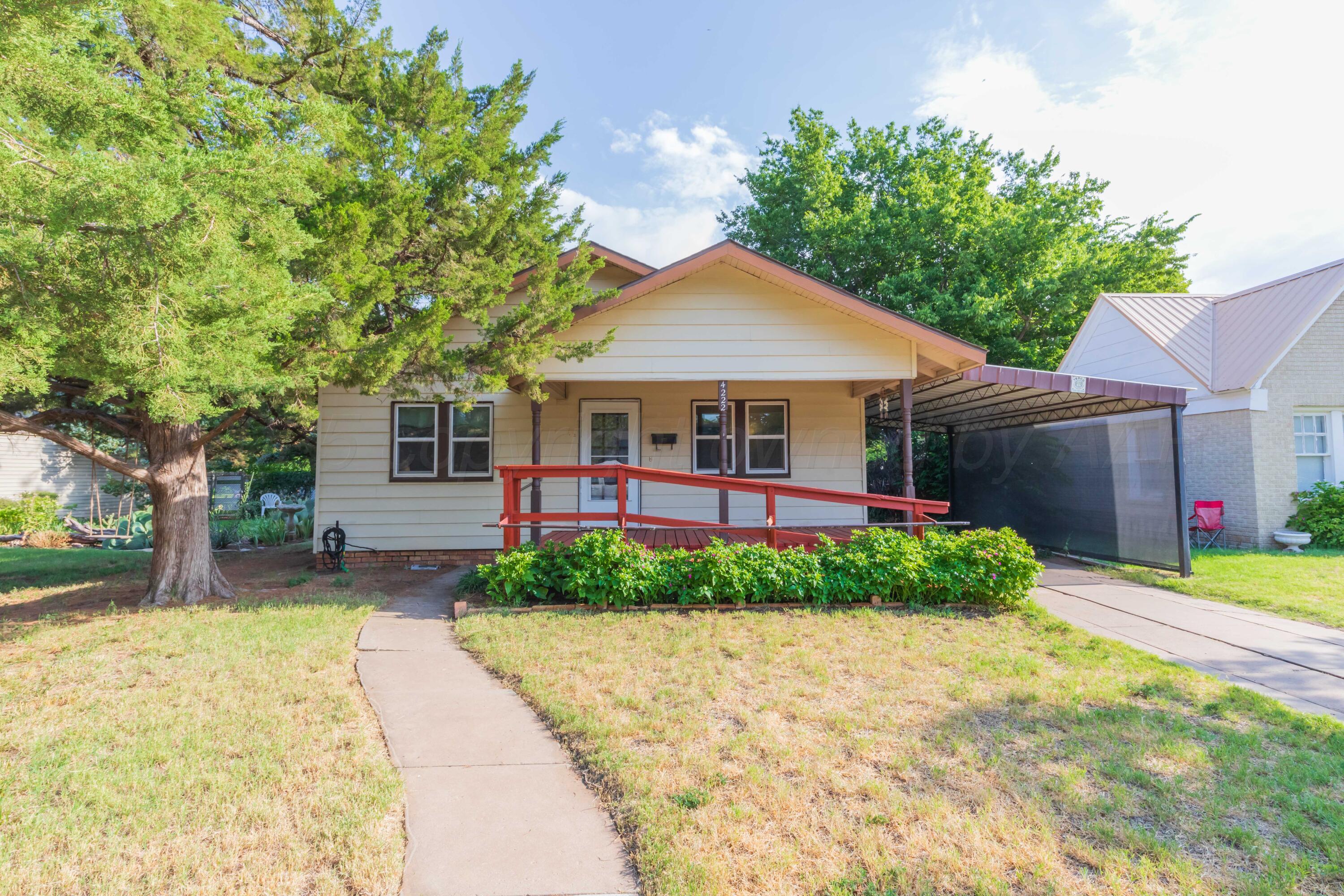 4222 SW 14th Avenue, Amarillo, Pennsylvania image 3