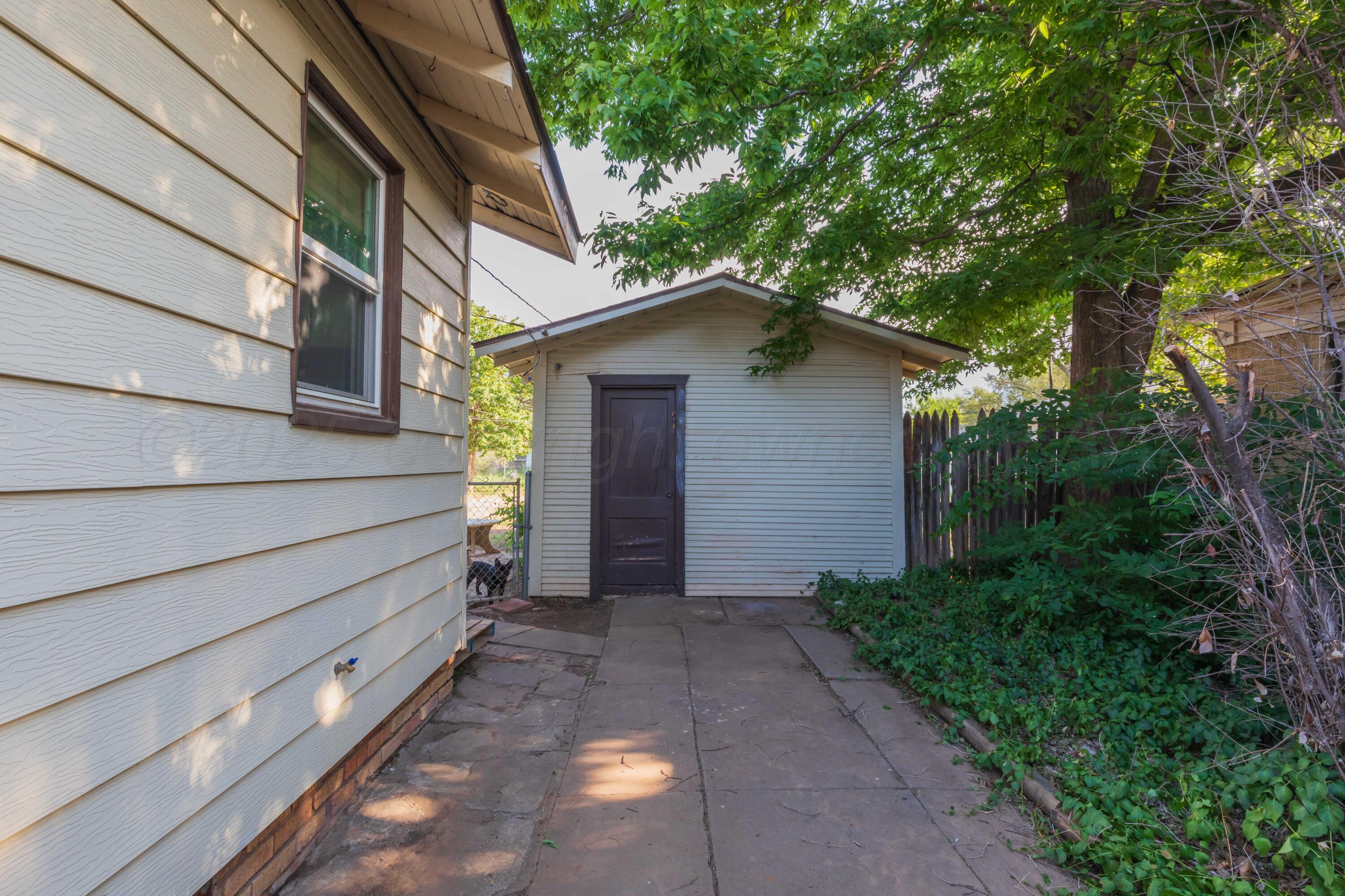 4222 SW 14th Avenue, Amarillo, Pennsylvania image 18