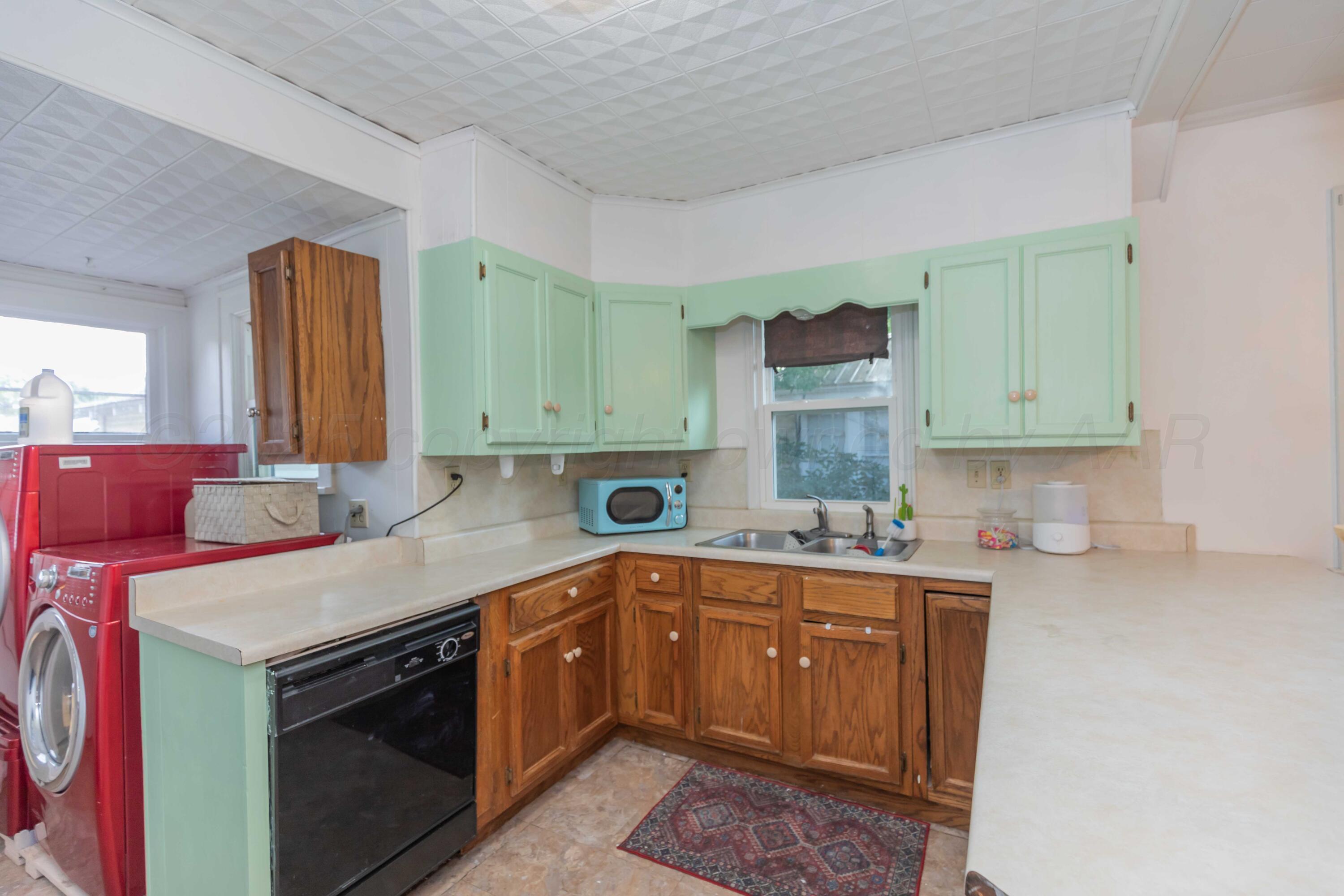 4222 SW 14th Avenue, Amarillo, Pennsylvania image 7