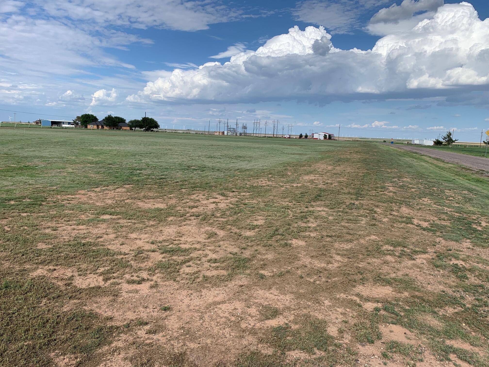 Lubbock Street, Vega, Texas image 8