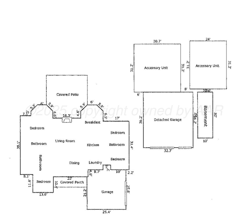 17301 Spring Lake Drive, Canyon, Alaska image 3