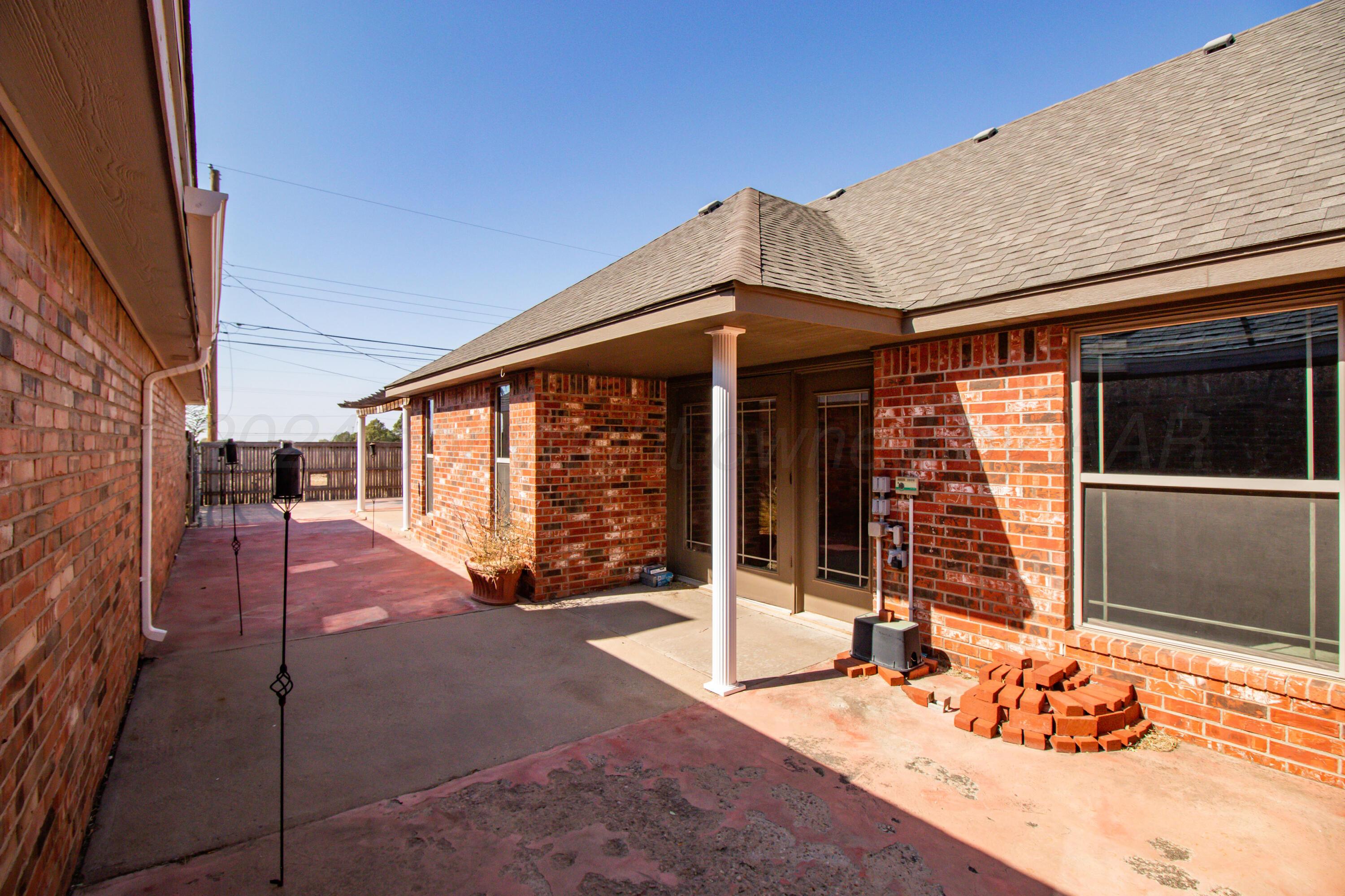 7718 Reward Place, Amarillo, Texas image 31