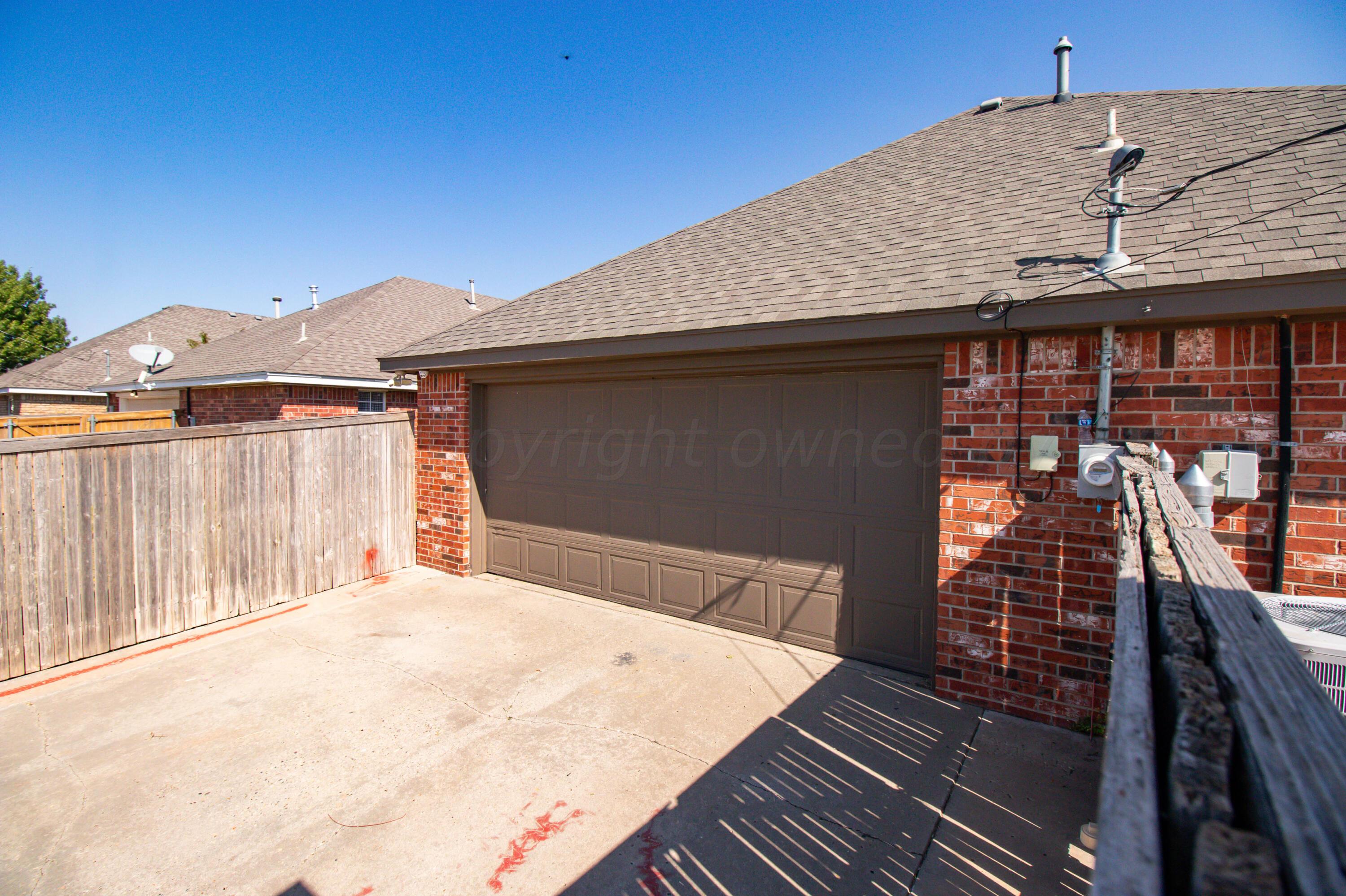 7718 Reward Place, Amarillo, Texas image 33