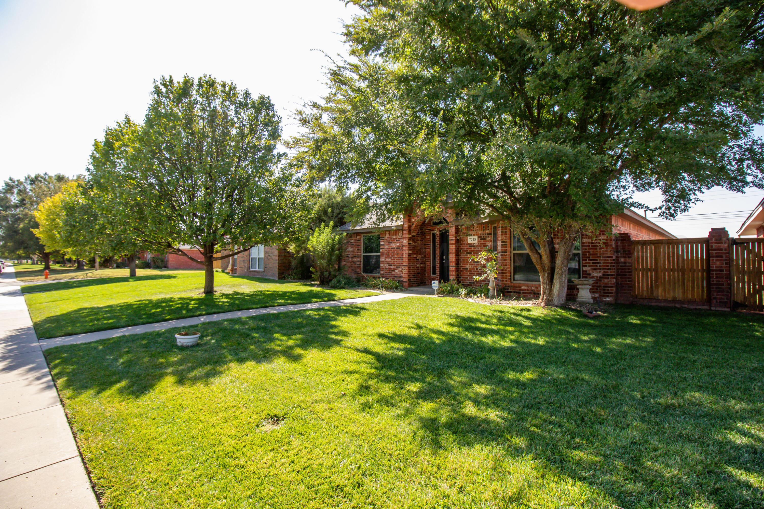 7718 Reward Place, Amarillo, Texas image 3