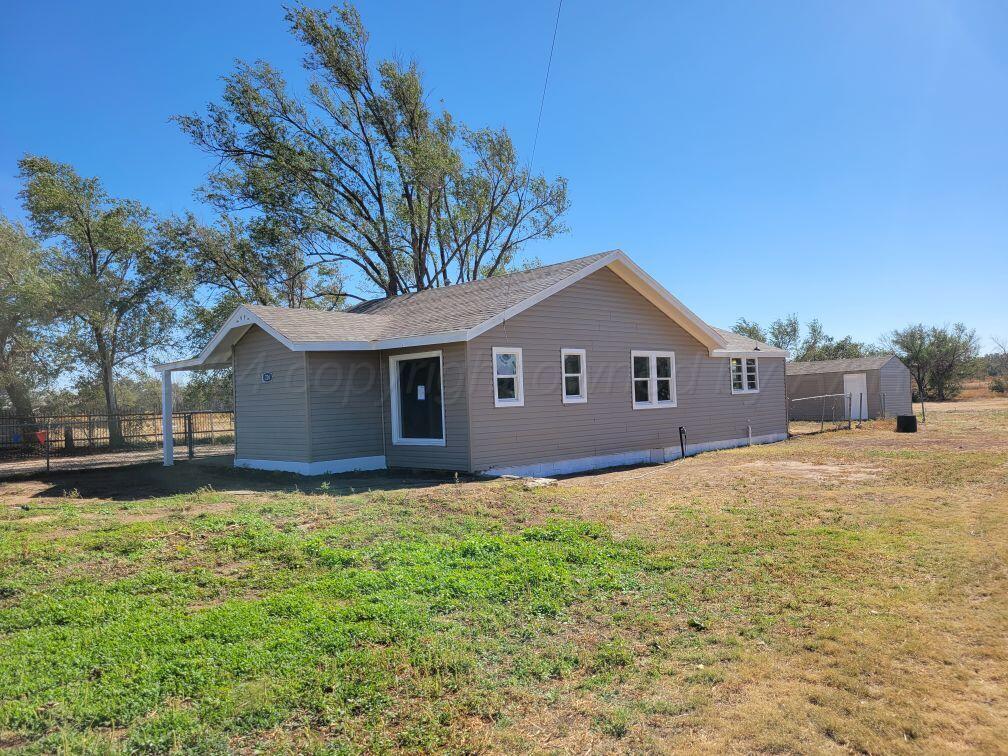 724 W Valley St, Amarillo, Texas image 2