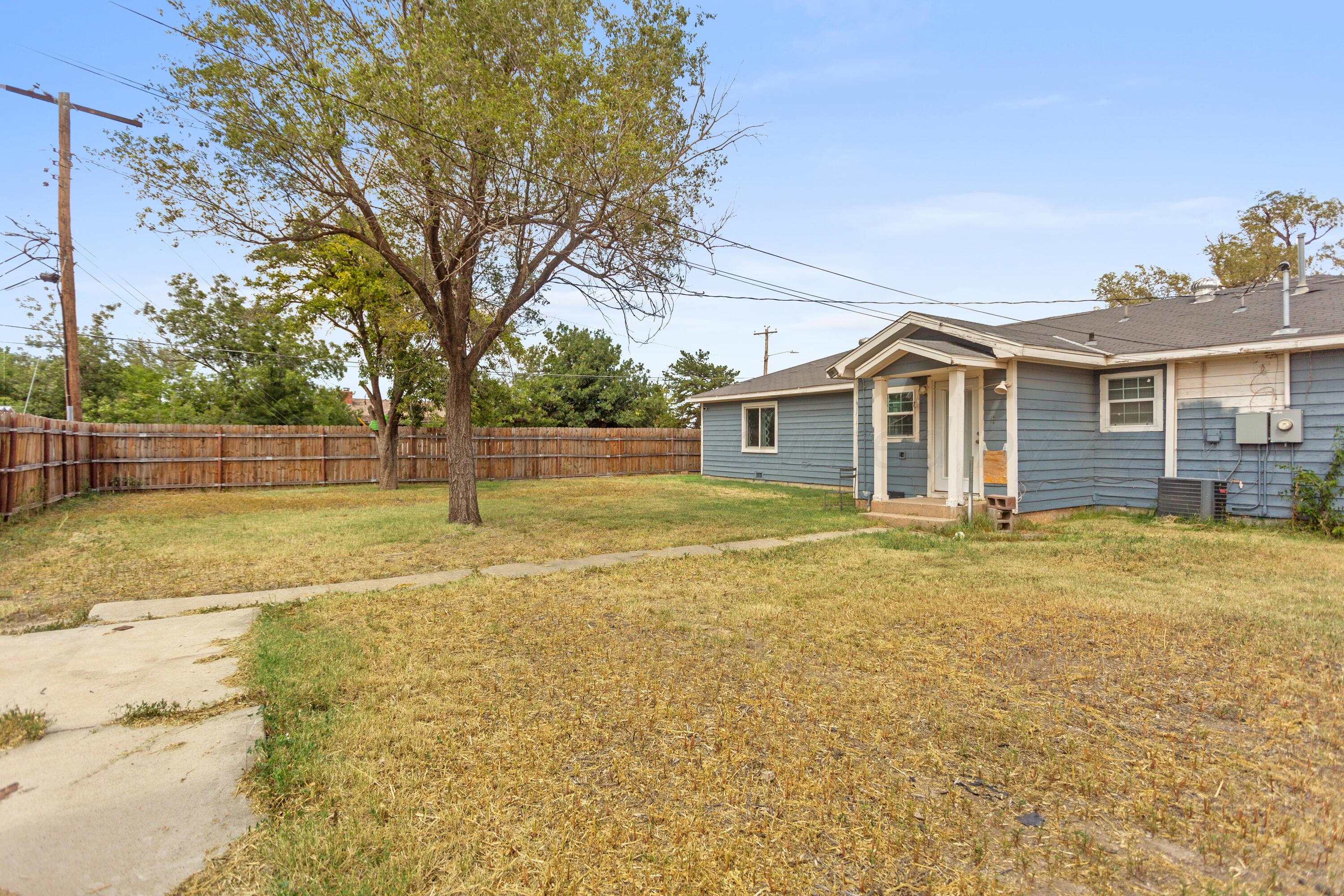 2243 N Duncan Street, Pampa, Texas image 26