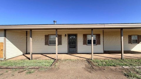 Homes For Sale - 5401 Ranchview Drive<br/> Potter County, Amarillo, TX 79124