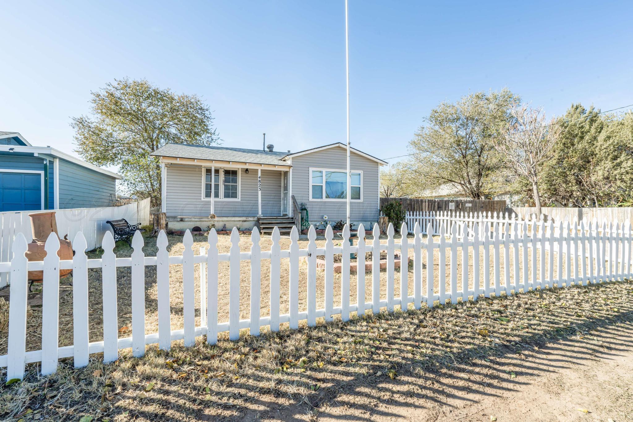 4823 E Morning Drive, Amarillo, Texas image 3