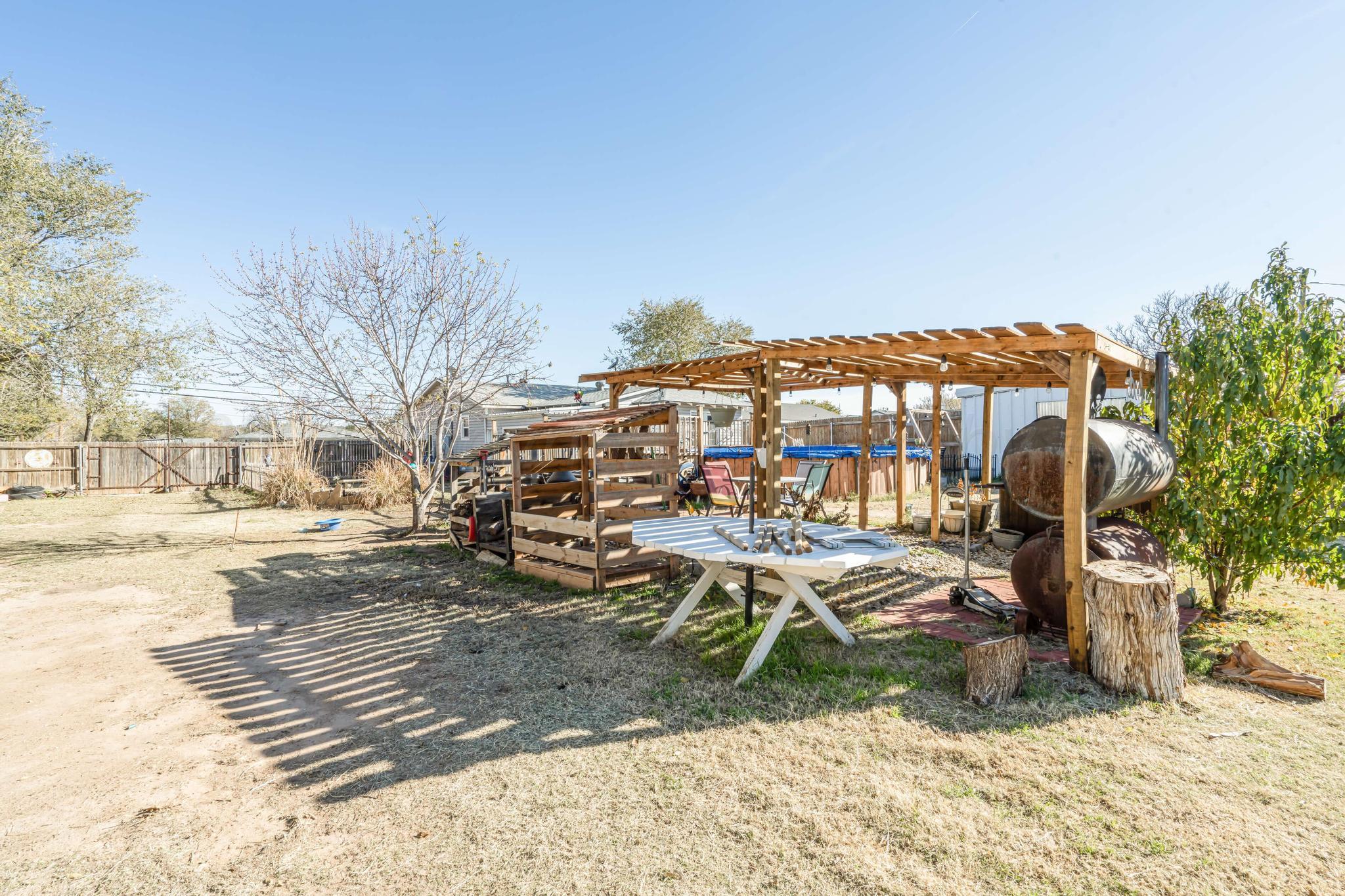 4823 E Morning Drive, Amarillo, Texas image 29