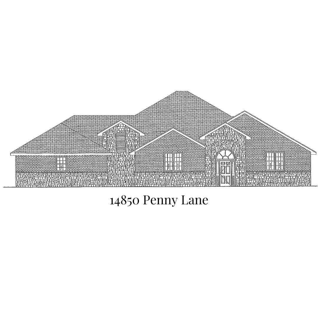 14850 N Penny Lane, Amarillo, Texas image 5