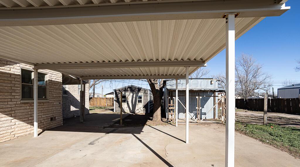 1610 N Hayes Street, Amarillo, Texas image 26