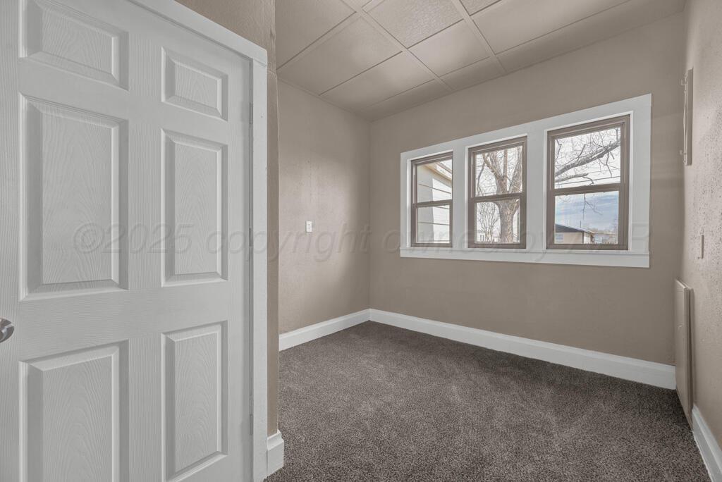 1610 N Hayes Street, Amarillo, Texas image 12