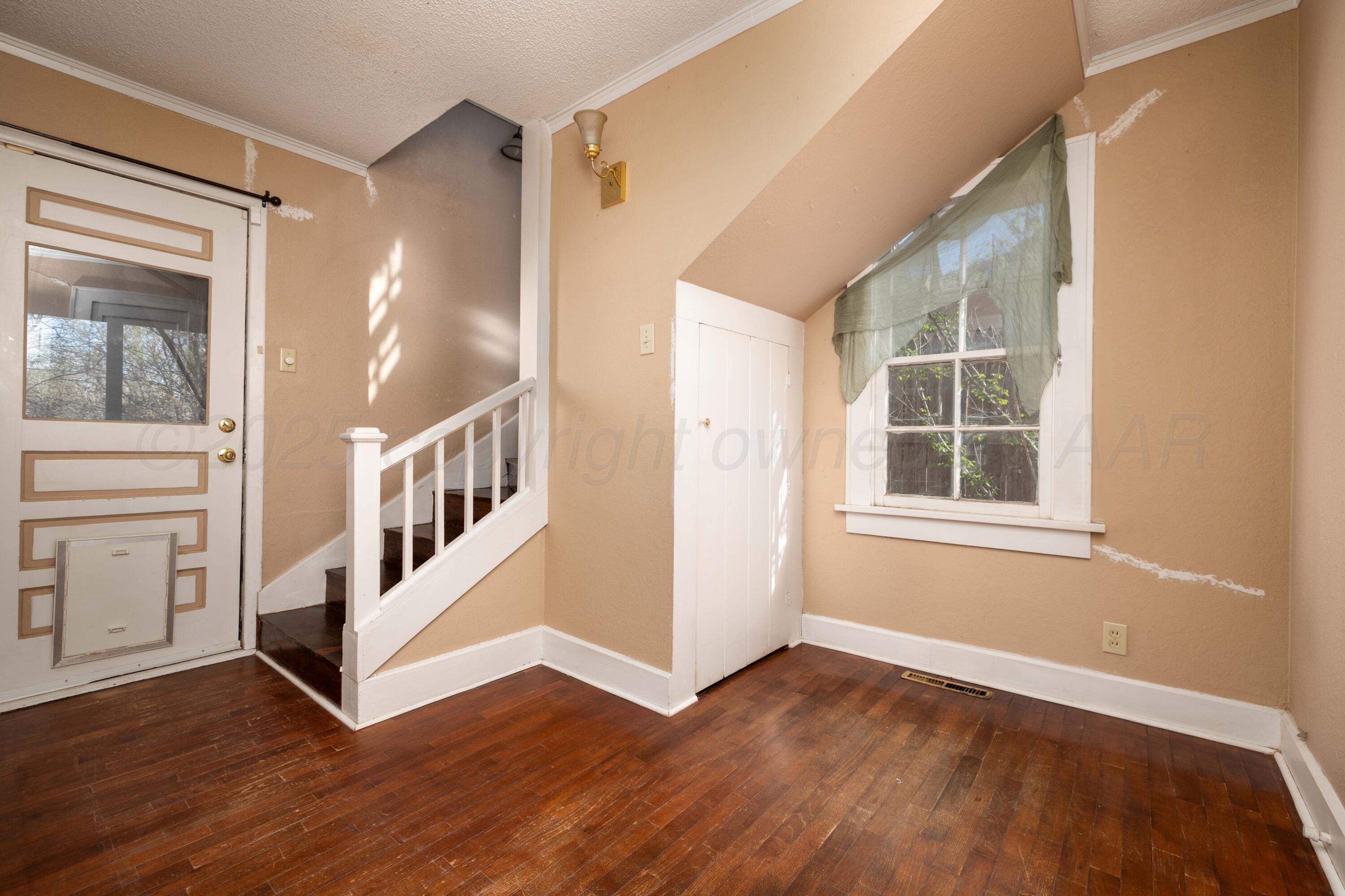 2607 S Polk Street, Amarillo, Texas image 13