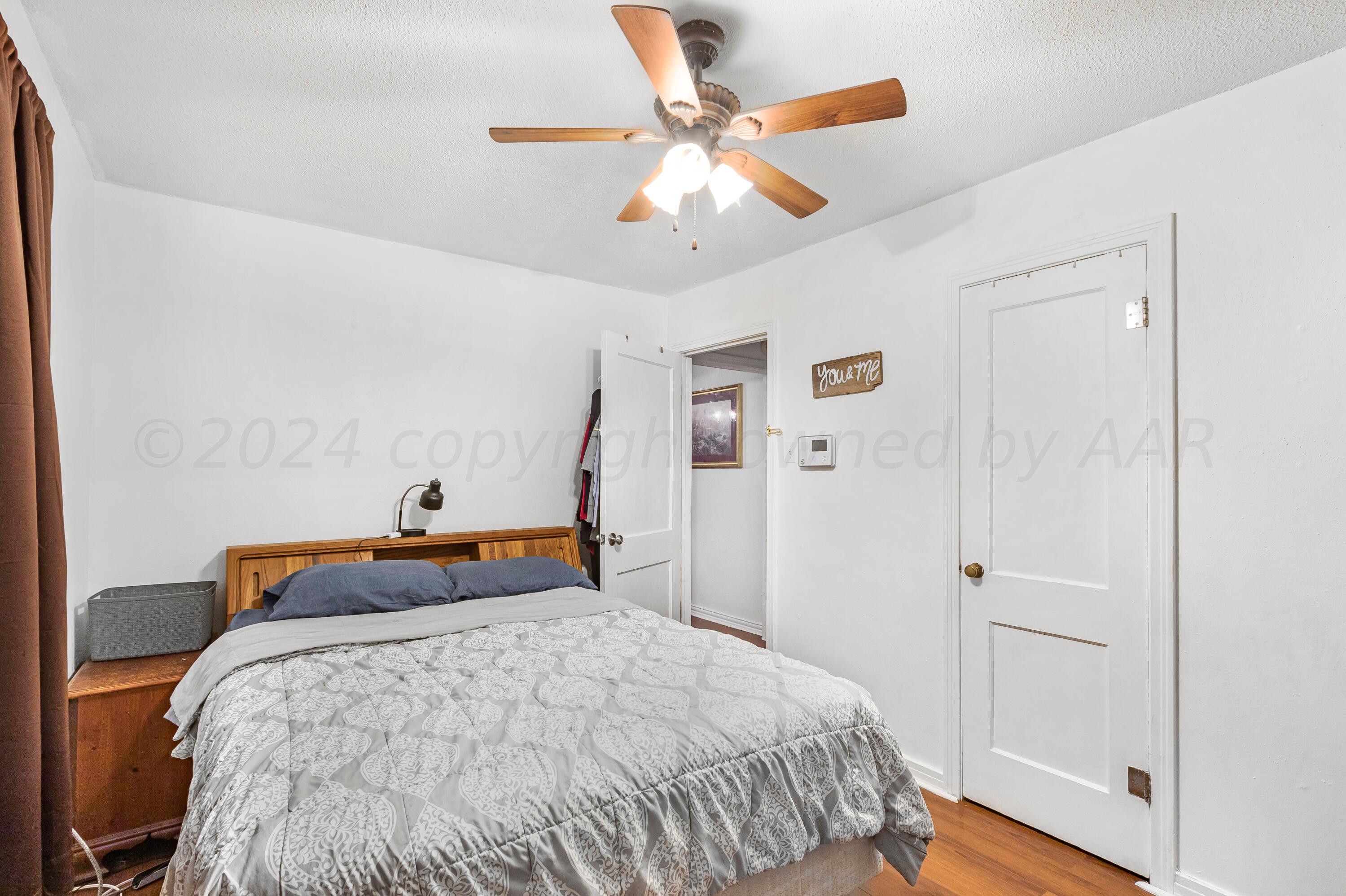 4105 Parker Street, Amarillo, Texas image 3