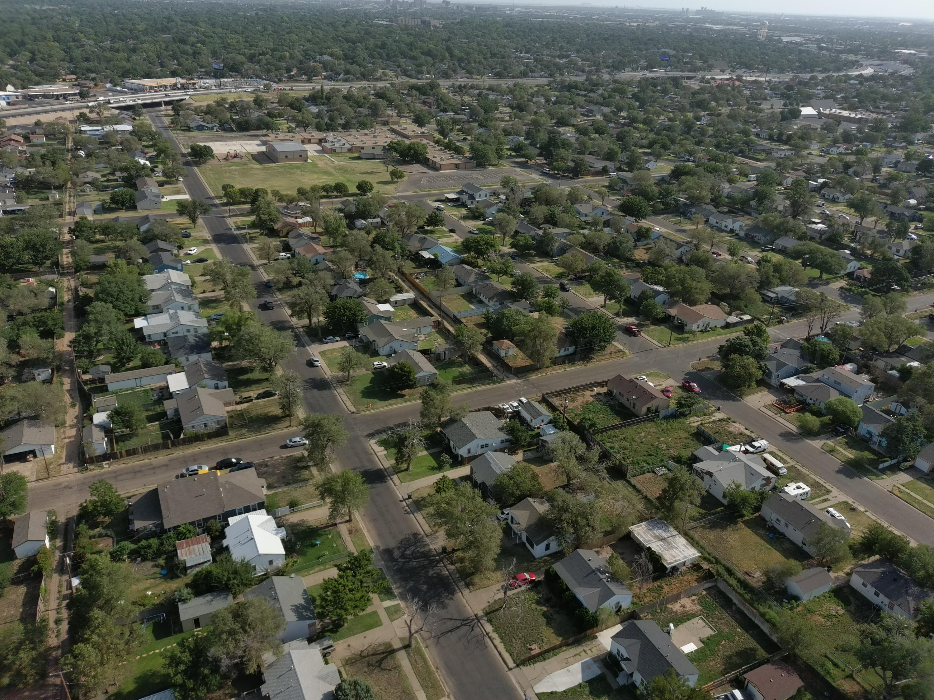 4105 Parker Street, Amarillo, Texas image 8