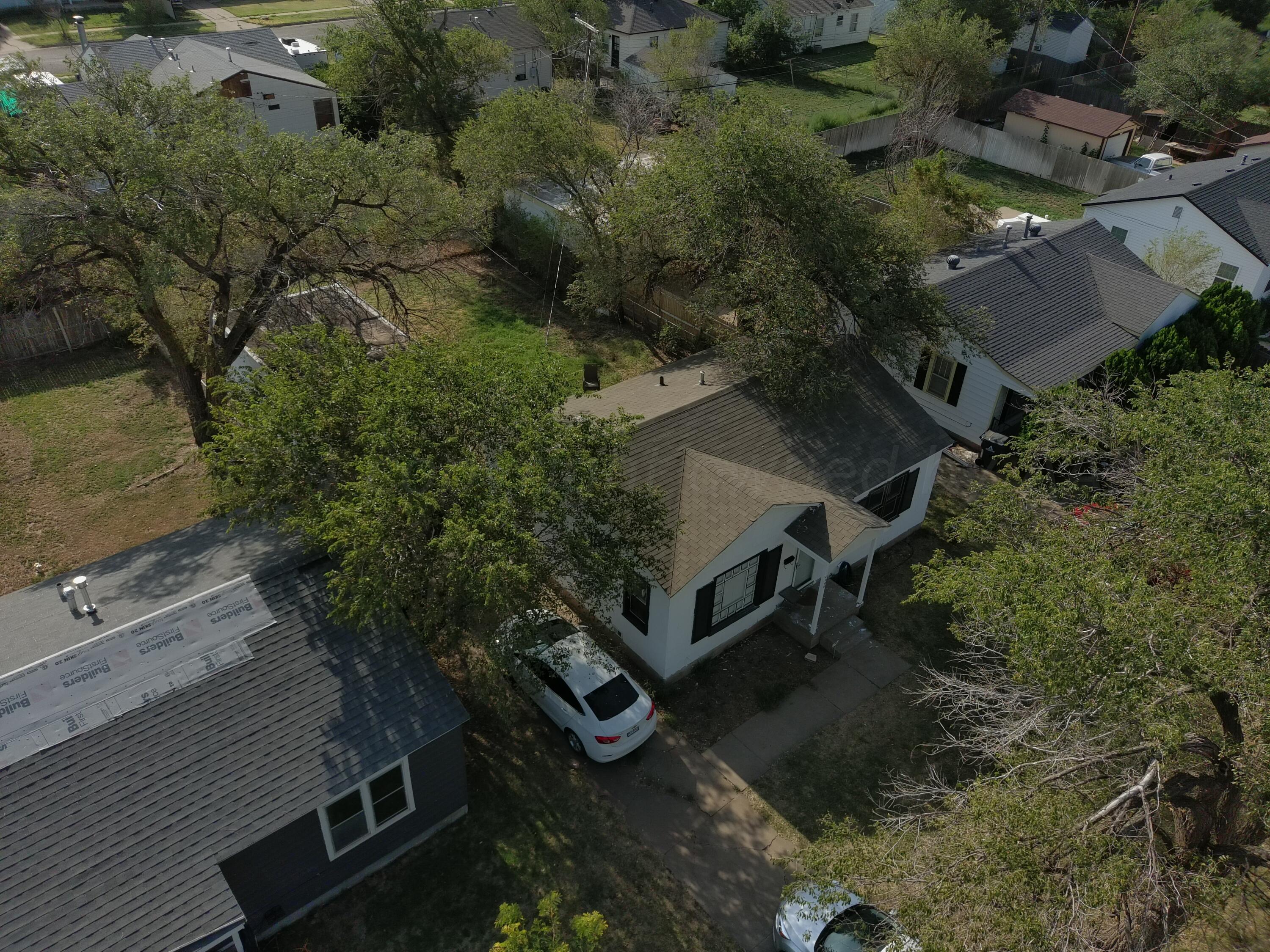 4105 Parker Street, Amarillo, Texas image 7