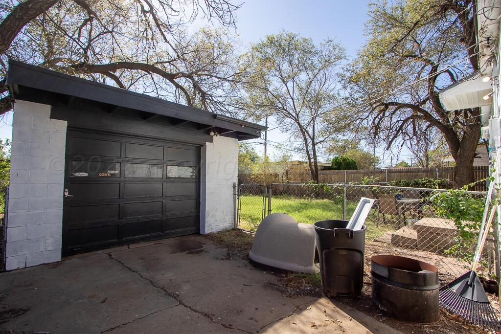 4105 Parker Street, Amarillo, Texas image 5