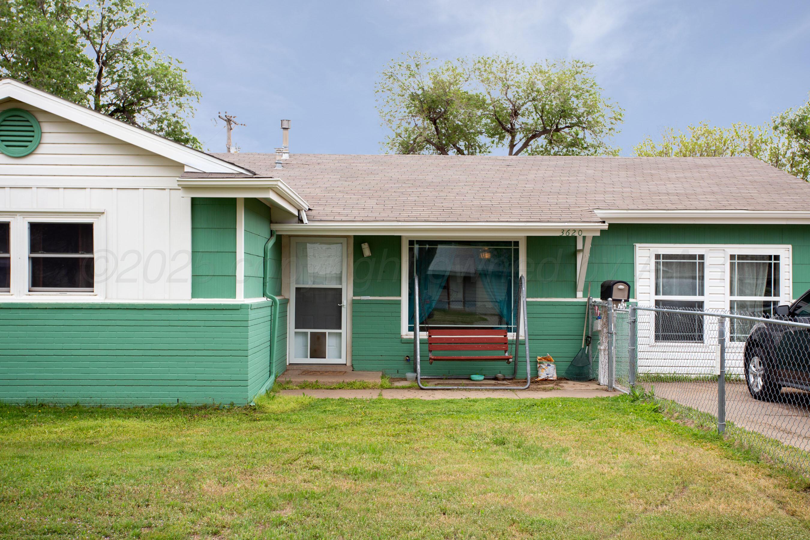 3620 SE 31st Avenue, Amarillo, Idaho image 3