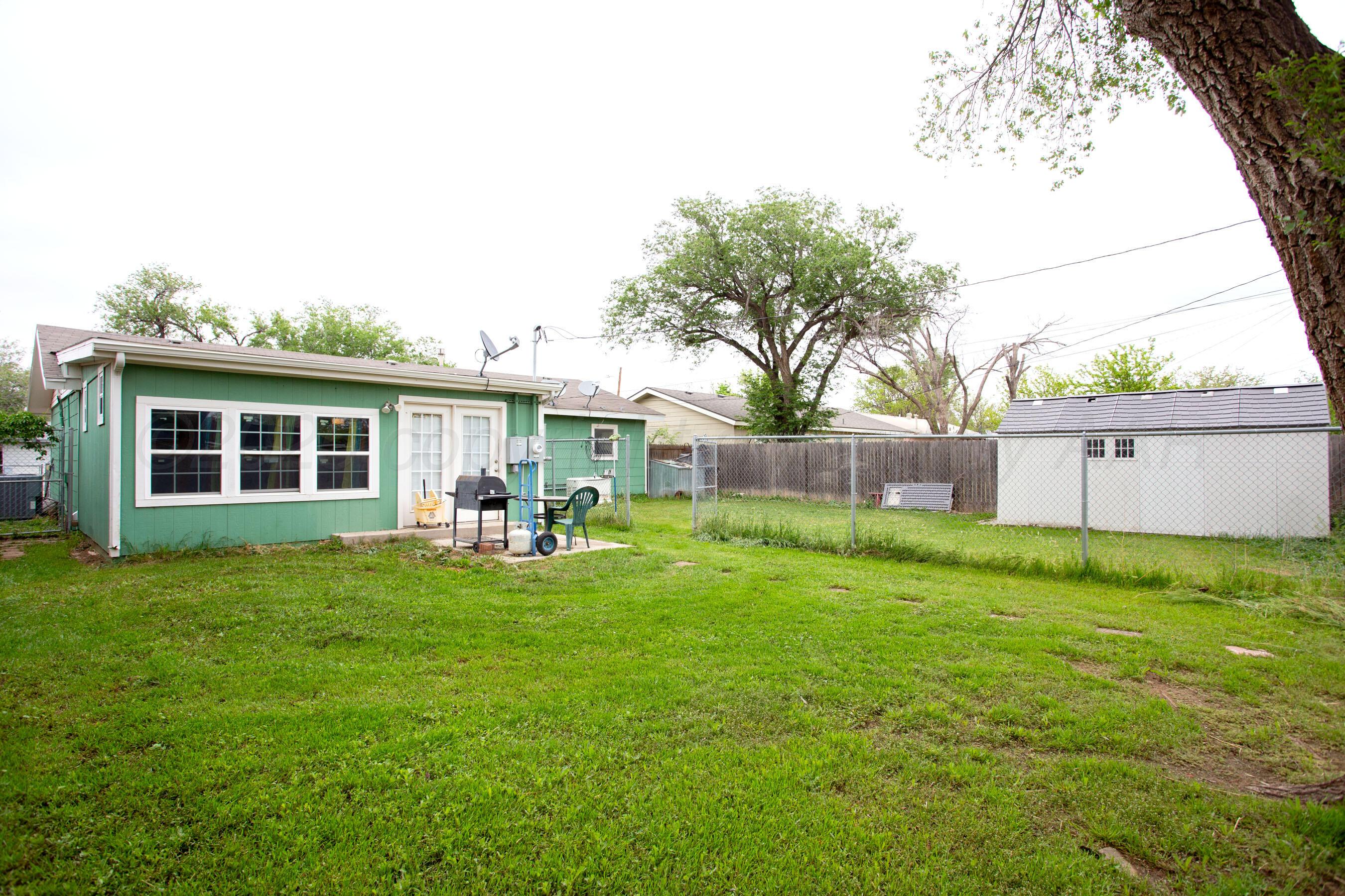 3620 SE 31st Avenue, Amarillo, Idaho image 22