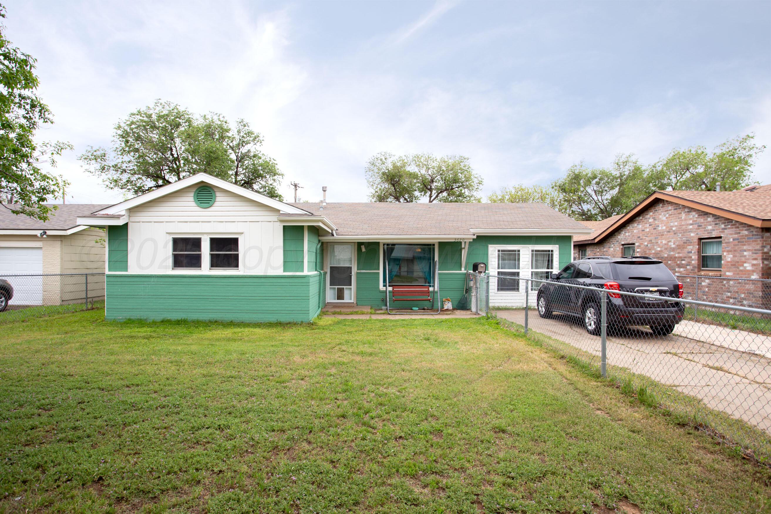 3620 SE 31st Avenue, Amarillo, Idaho image 1