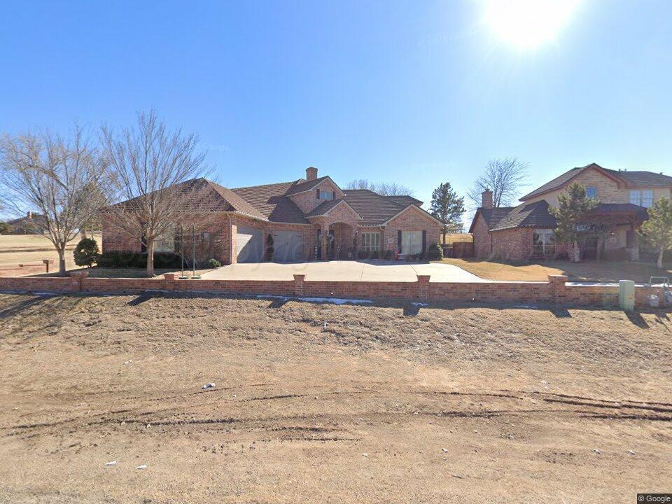 4301 Fairway Drive, Amarillo, Idaho image 1