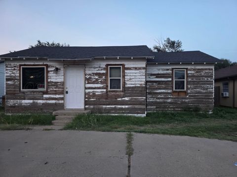 Homes For Sale - 4105 S Washington Street<br/> Randall County, Amarillo, TX 79110