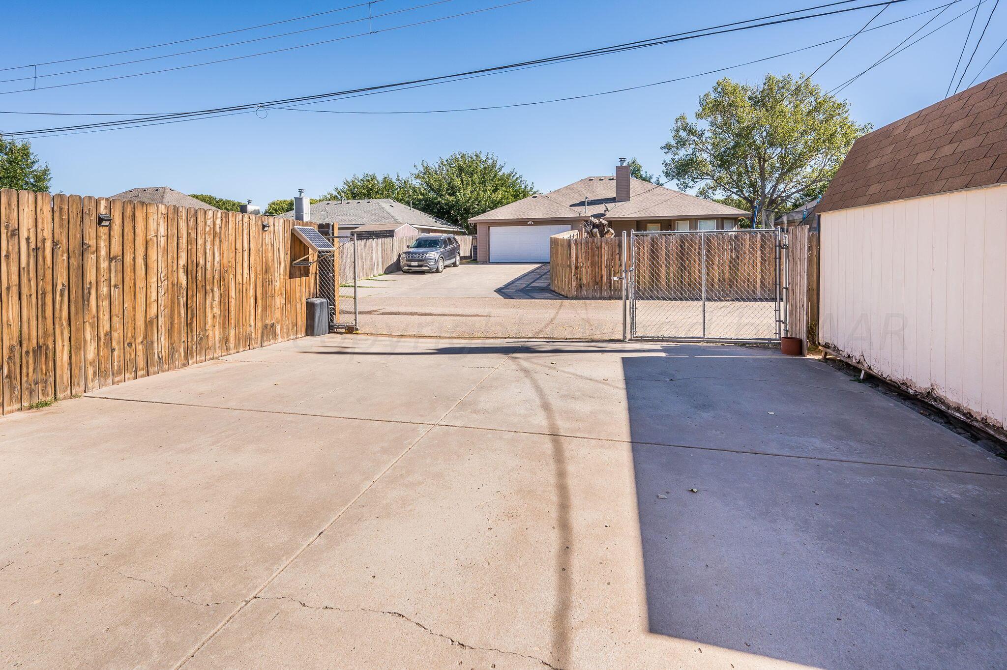 6307 Amy Street, Amarillo, Texas image 24