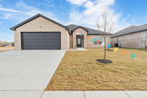 Homes For Sale - 12561 Leona Drive<br/> Canyon, TX 79015