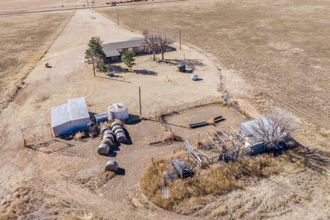 Homes For Sale - 1175 Farm To Market Road 2391<br/> Pampa, TX 79065