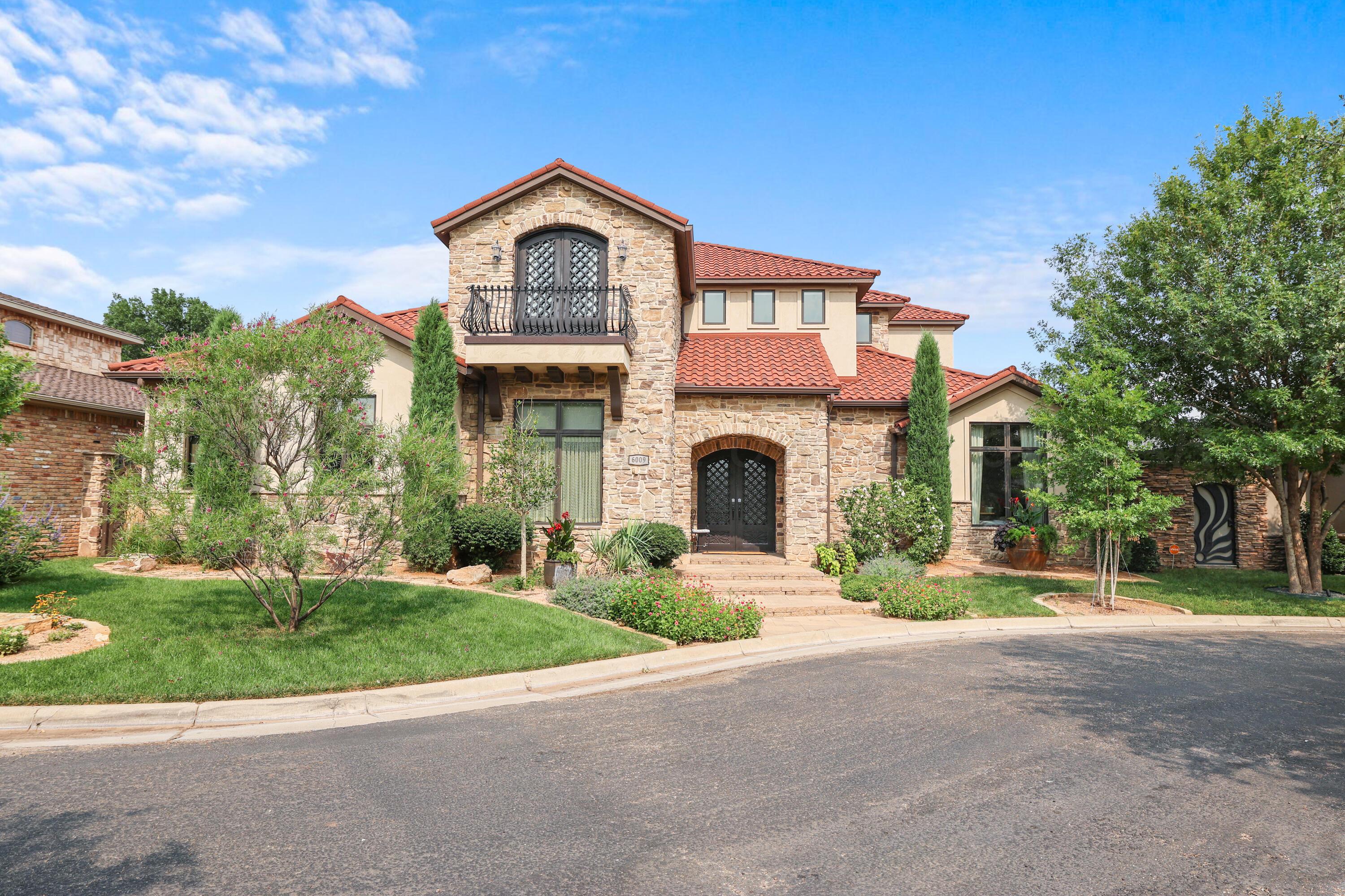 6009 Tuscany Village, Amarillo, Texas image 1