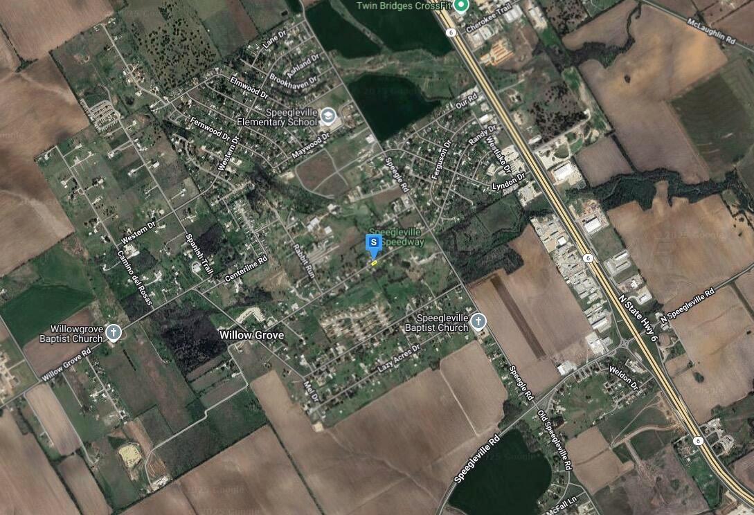 825 Randy Drive, Waco, Alaska image 4