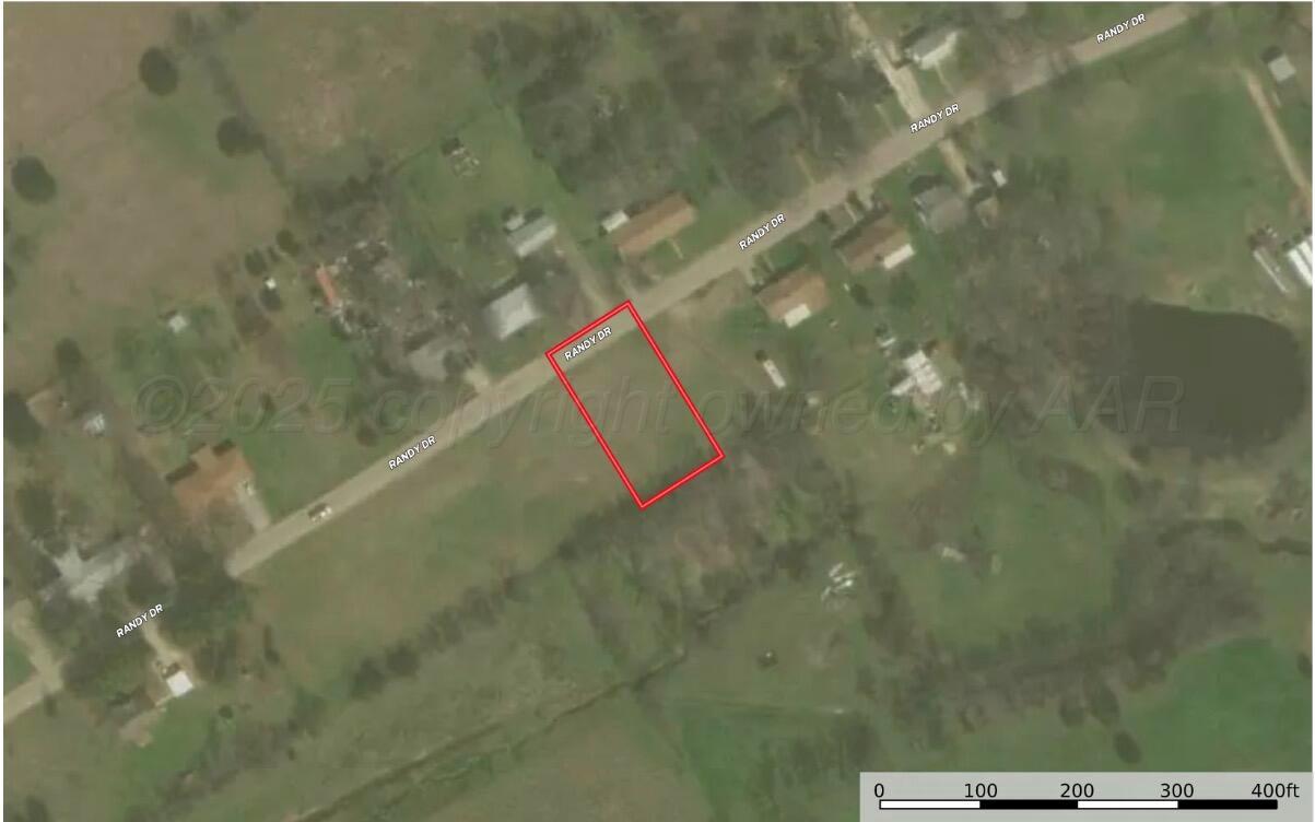 825 Randy Drive, Waco, Alaska image 1